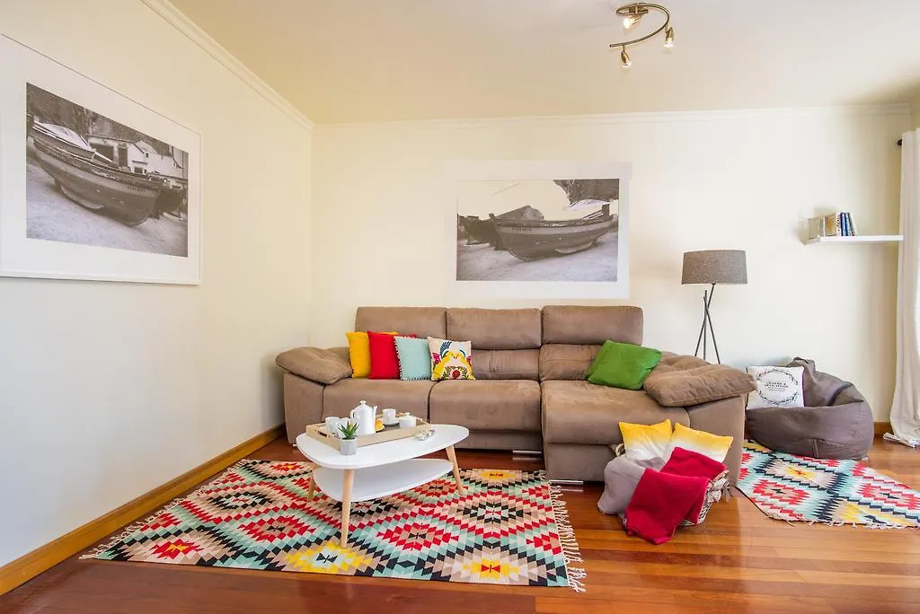 The Cliff Side Apartment Funchal