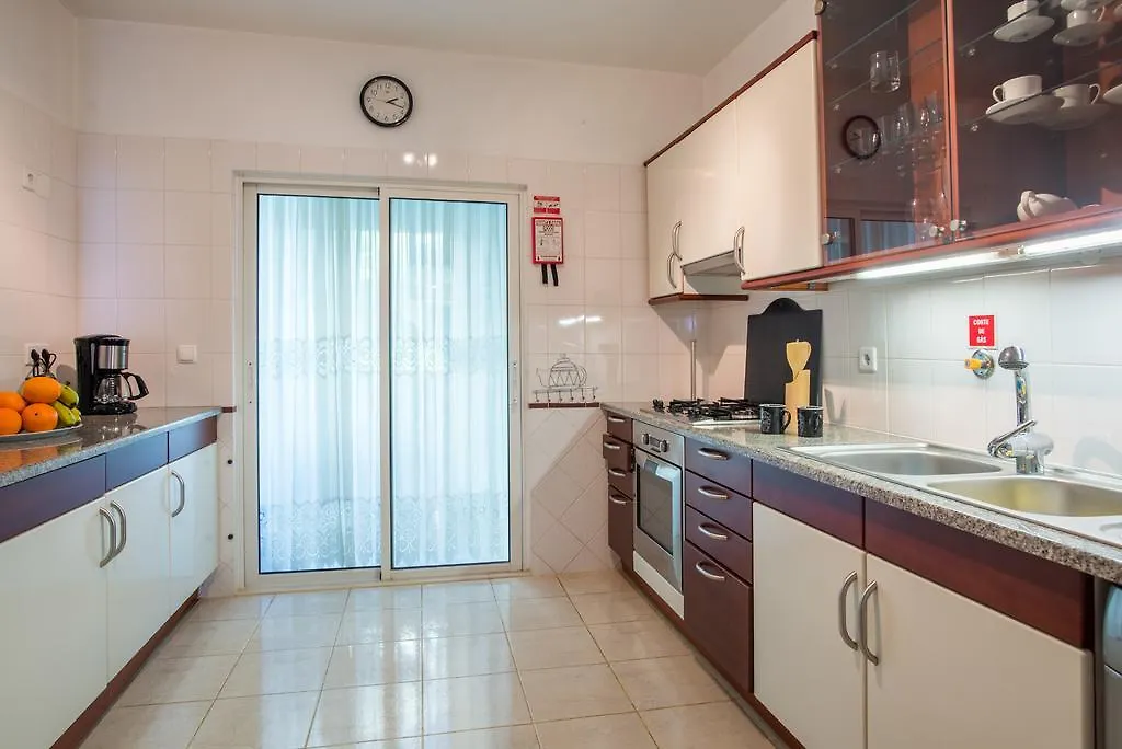 The Cliff Side Apartment Funchal