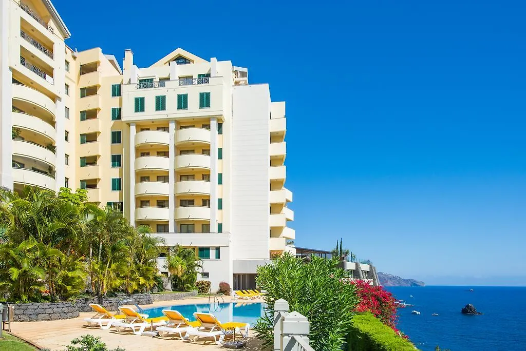The Cliff Side Apartment Funchal