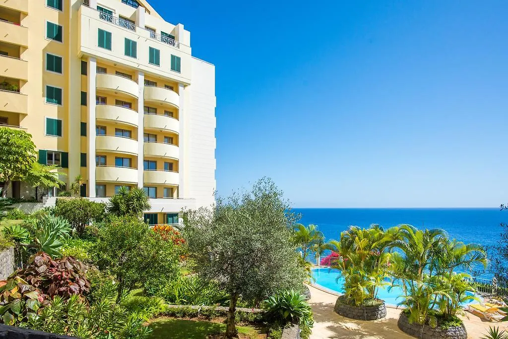 The Cliff Side Apartment Funchal